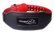 Пояс для тяжелой атлетики PowerPlay 5053 фото